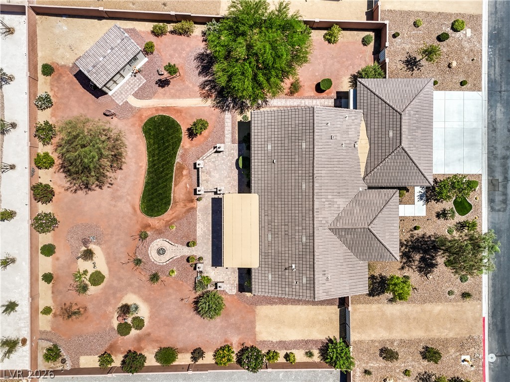 171 Mondale Court Pahrump NV 89048