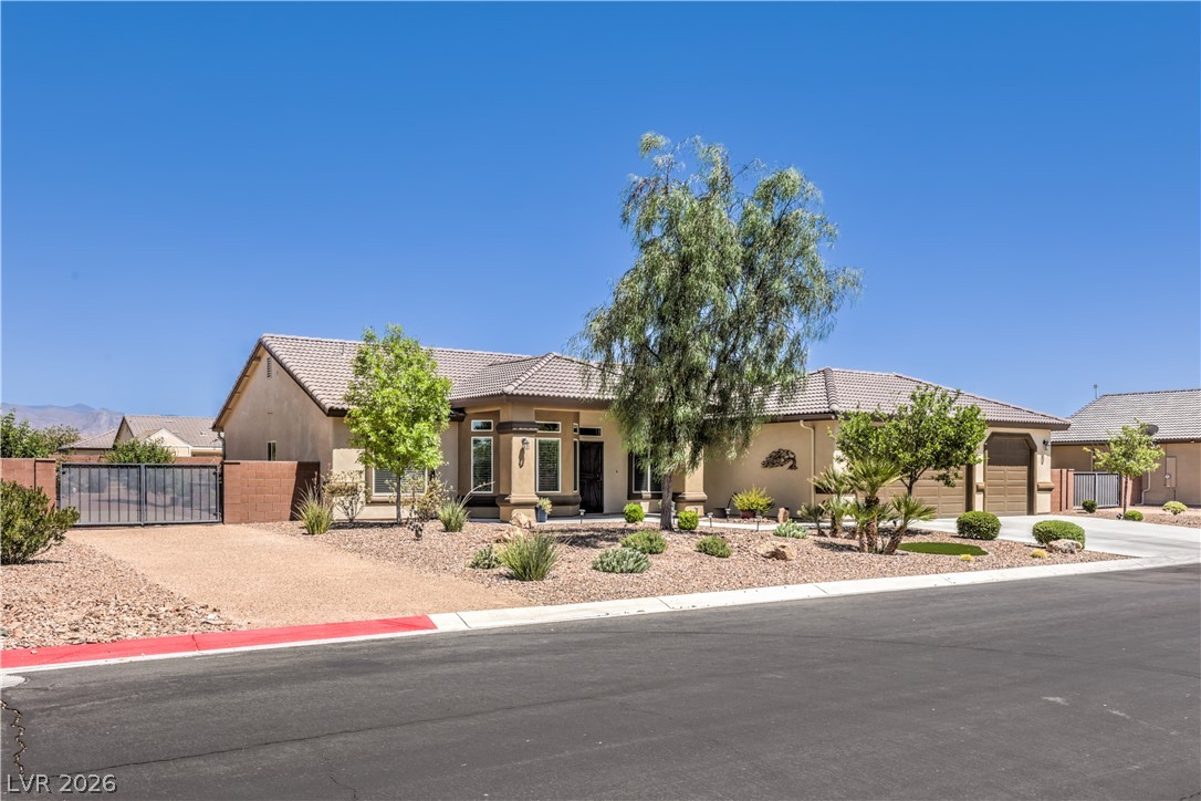 171 Mondale Court Pahrump NV 89048