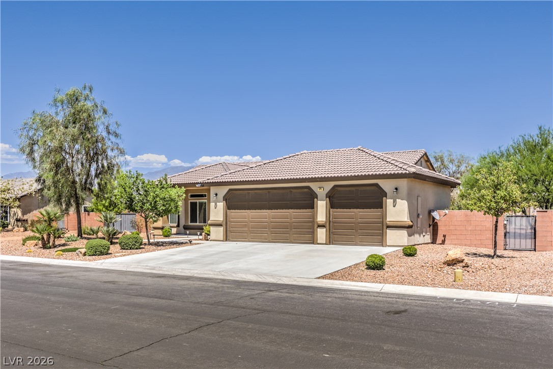 171 Mondale Court Pahrump NV 89048
