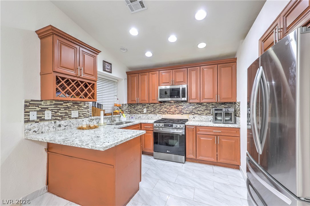4210 Sunrise Avenue Las Vegas NV 89110