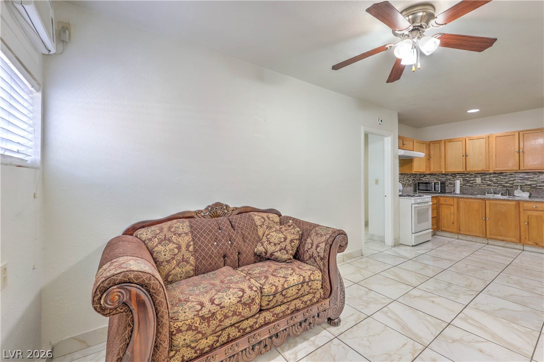 4210 Sunrise Avenue Las Vegas NV 89110