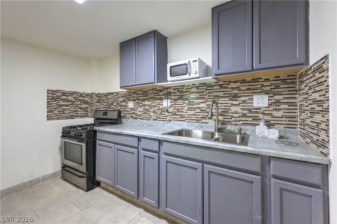 4210 Sunrise Avenue Las Vegas NV 89110