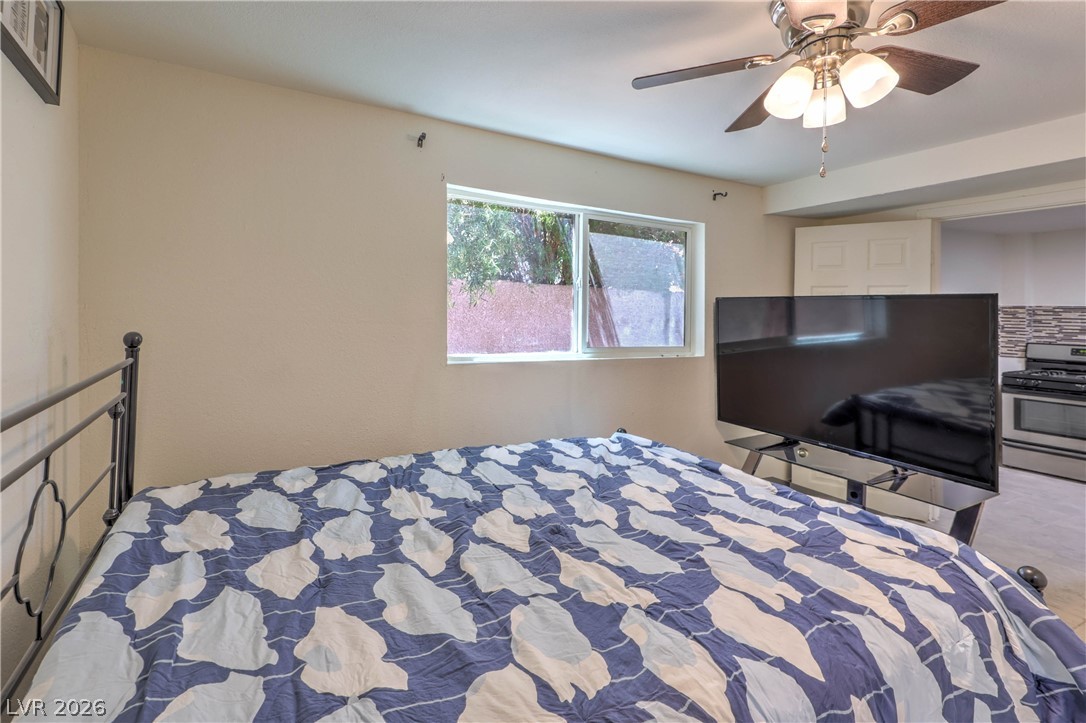 4210 Sunrise Avenue Las Vegas NV 89110
