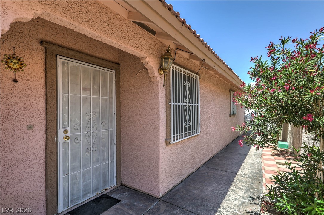 4210 Sunrise Avenue Las Vegas NV 89110