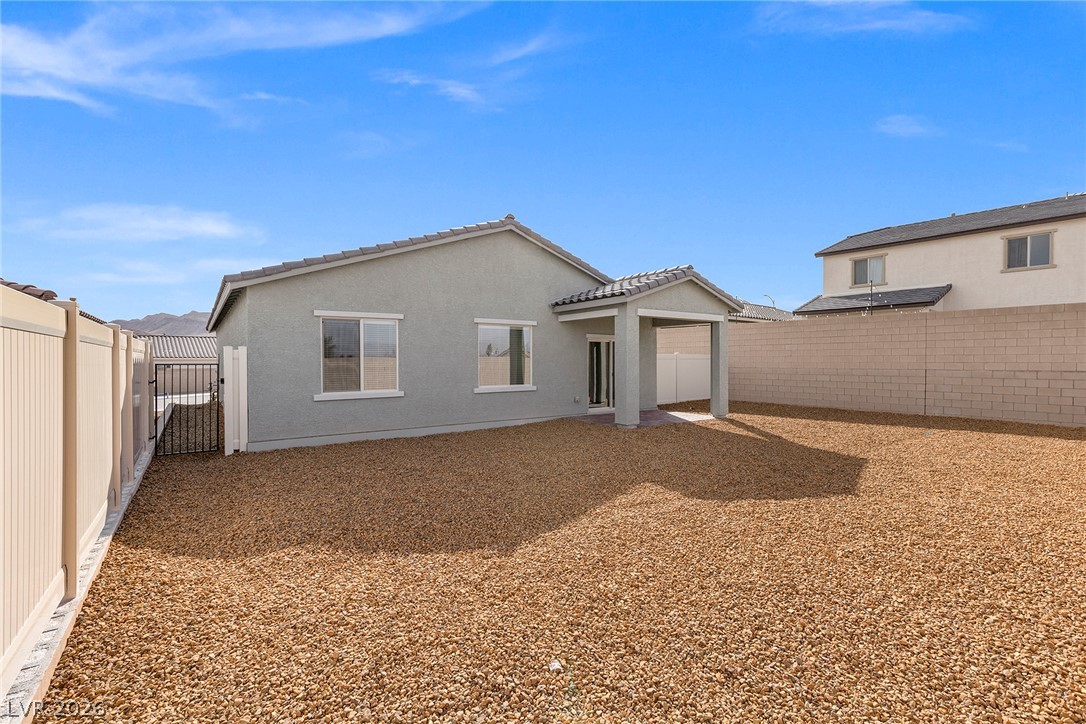 2754 Avril Point Street Las Vegas NV 89156