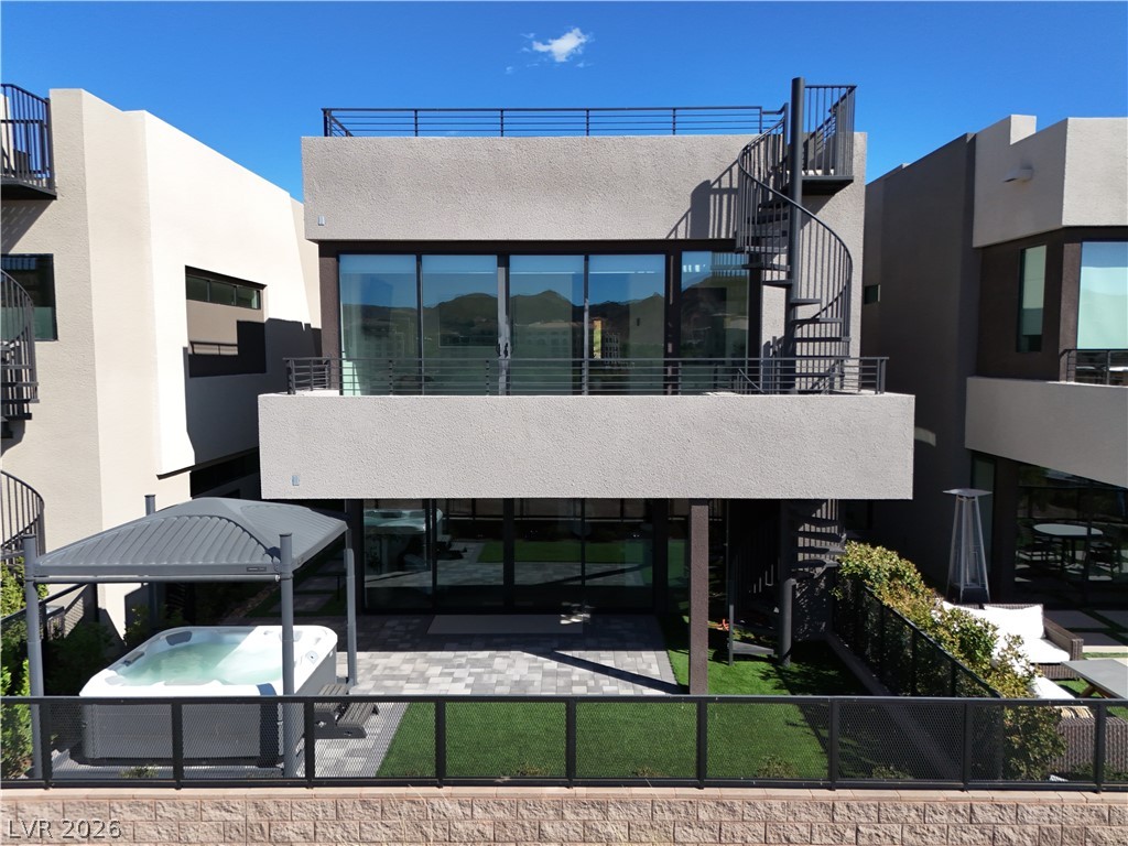 16 Heron Harbour Drive Henderson NV 89011