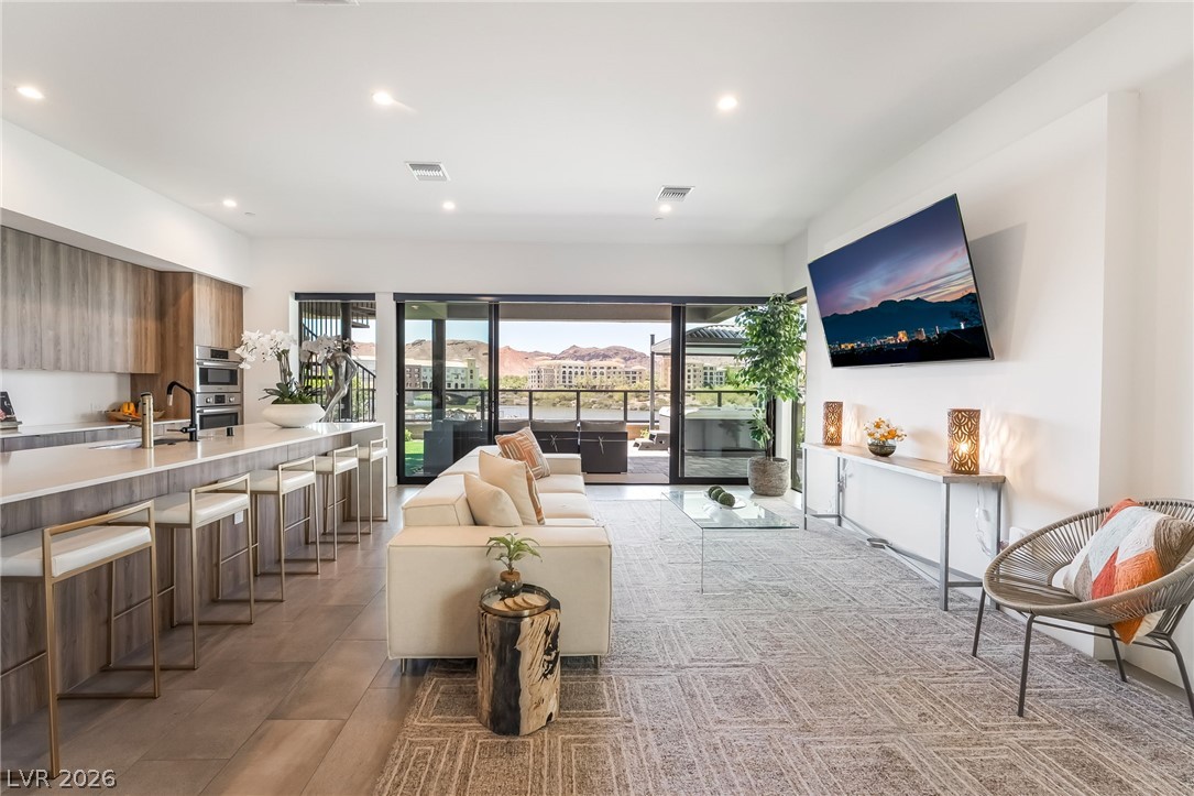 16 Heron Harbour Drive Henderson NV 89011