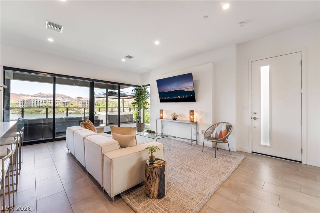 16 Heron Harbour Drive Henderson NV 89011