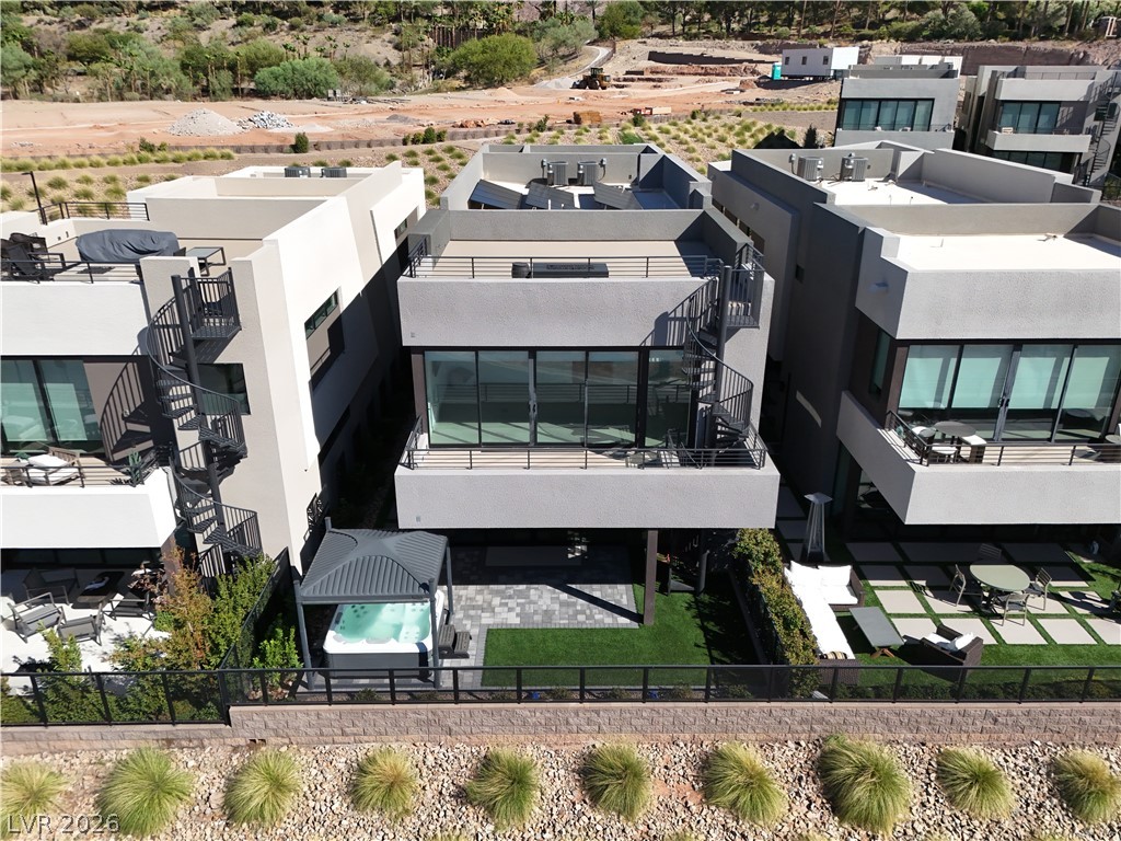 16 Heron Harbour Drive Henderson NV 89011