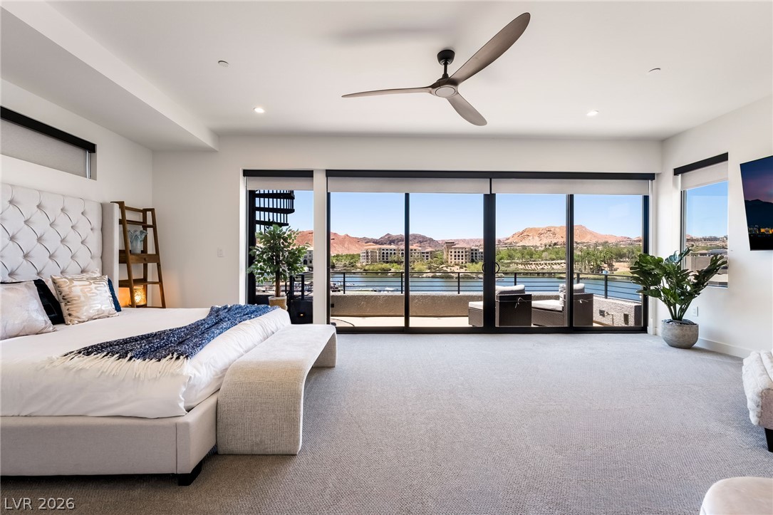 16 Heron Harbour Drive Henderson NV 89011