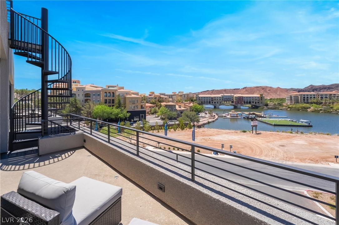16 Heron Harbour Drive Henderson NV 89011