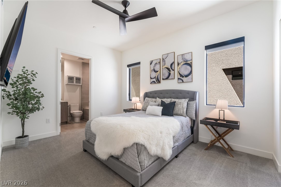 16 Heron Harbour Drive Henderson NV 89011