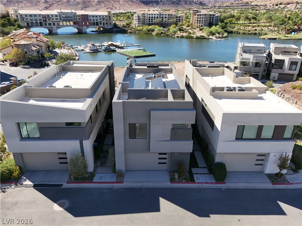 16 Heron Harbour Drive Henderson NV 89011