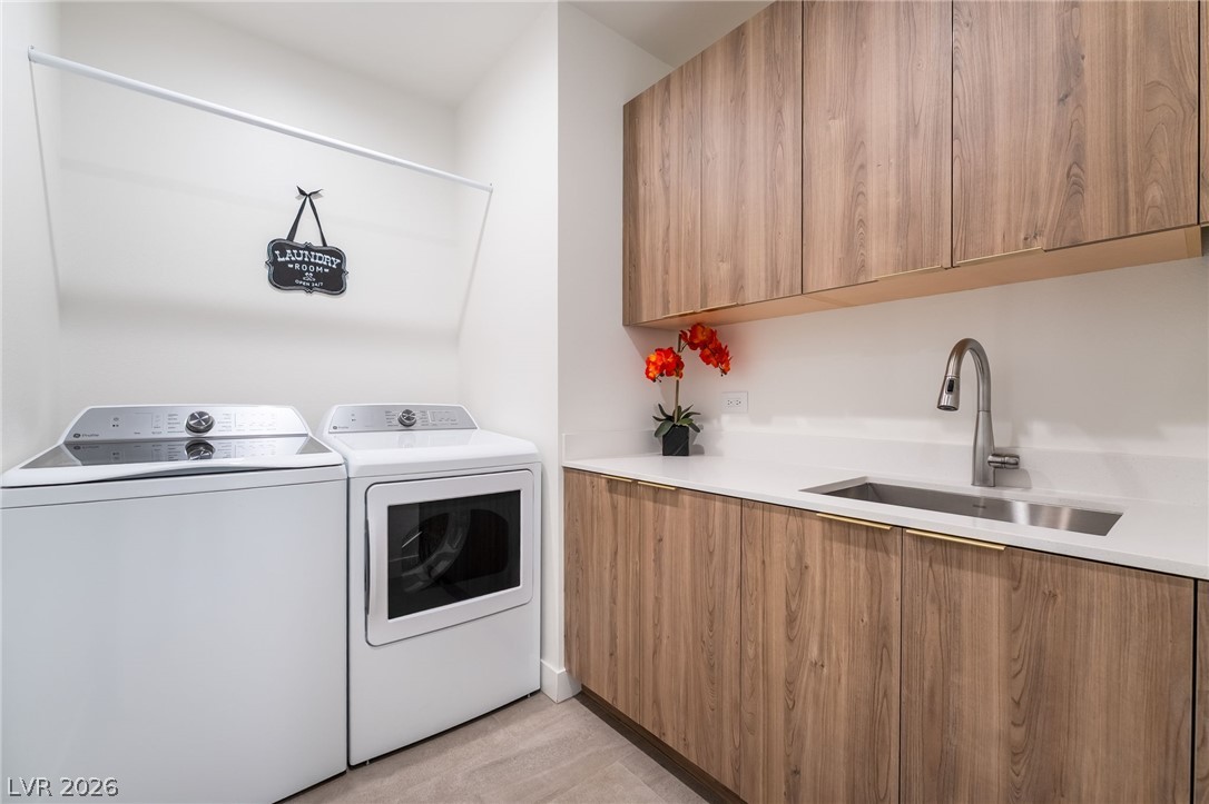 16 Heron Harbour Drive Henderson NV 89011