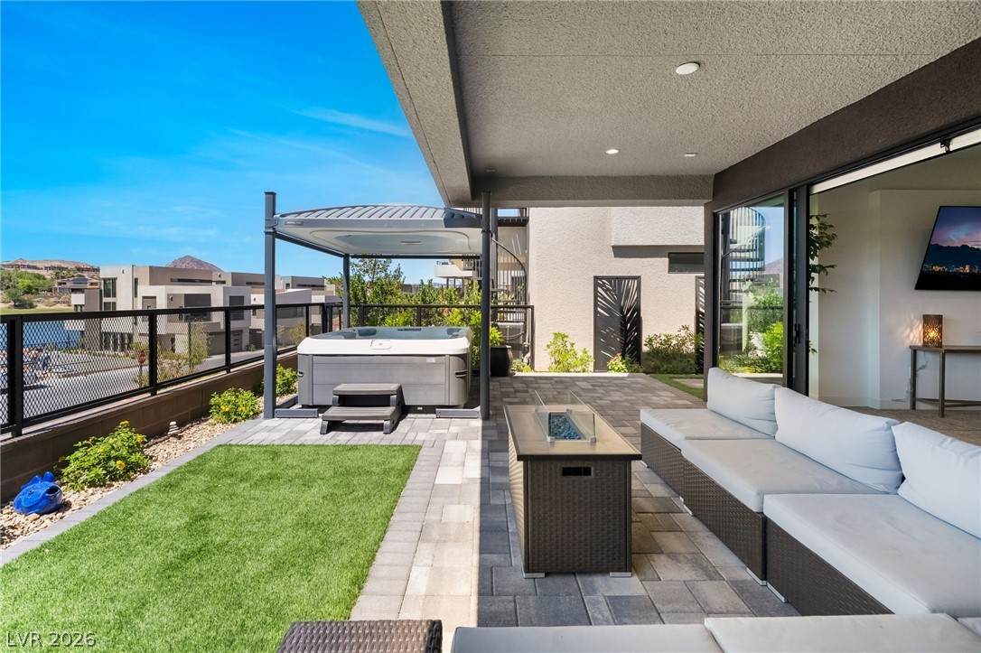 16 Heron Harbour Drive Henderson NV 89011