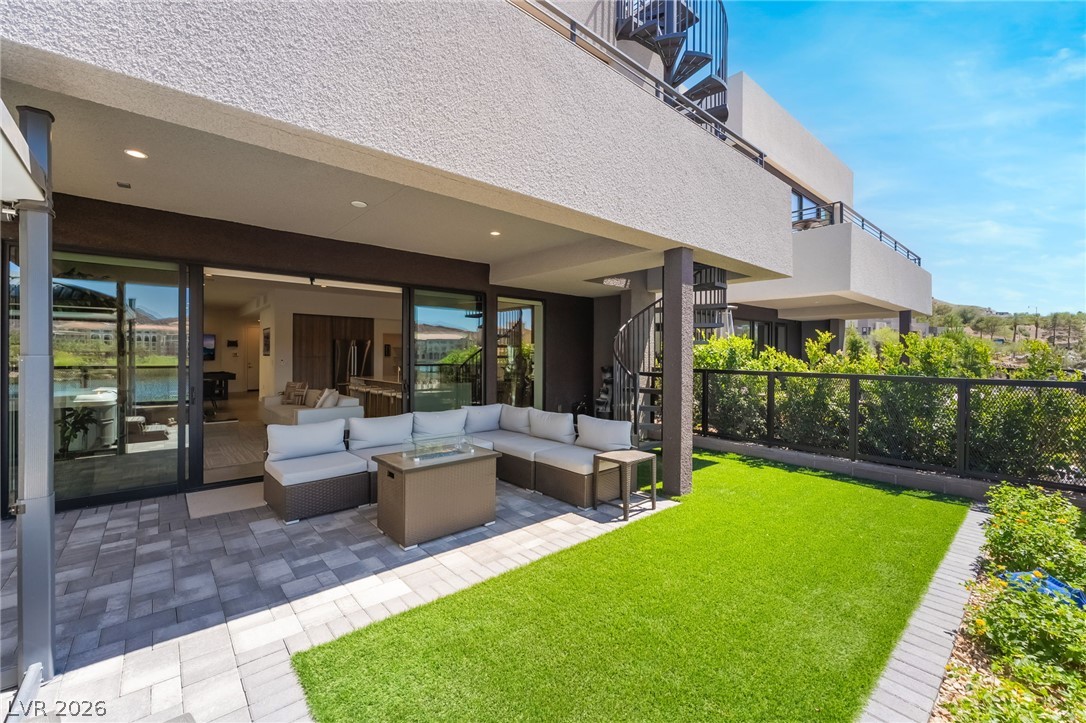 16 Heron Harbour Drive Henderson NV 89011