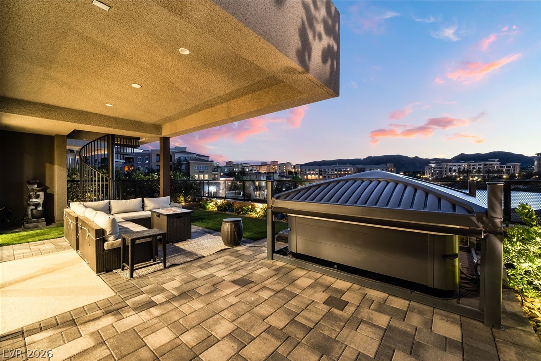 16 Heron Harbour Drive Henderson NV 89011