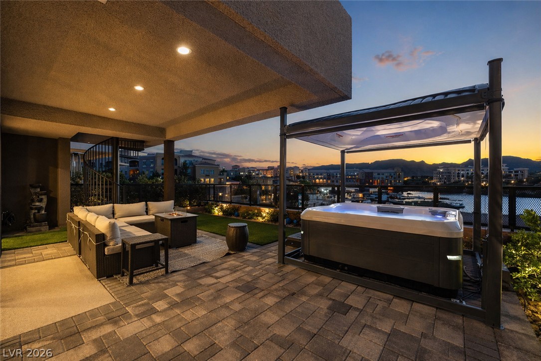 16 Heron Harbour Drive Henderson NV 89011