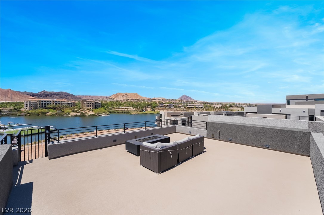 16 Heron Harbour Drive Henderson NV 89011