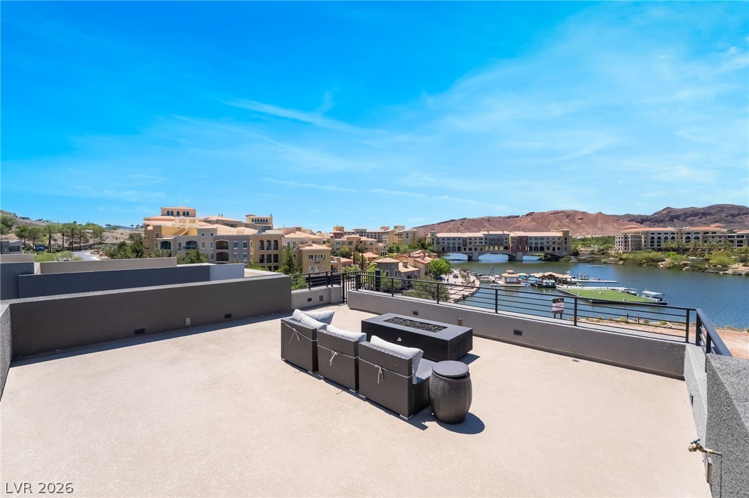 16 Heron Harbour Drive Henderson NV 89011