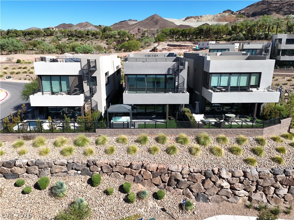 16 Heron Harbour Drive Henderson NV 89011