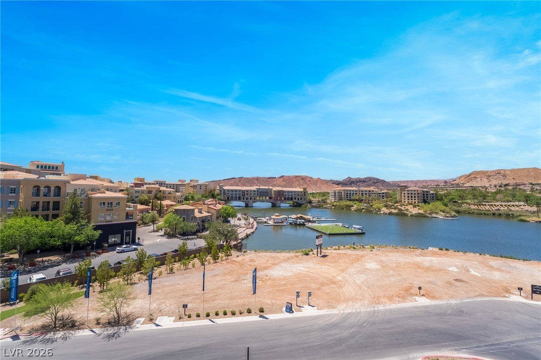 16 Heron Harbour Drive Henderson NV 89011