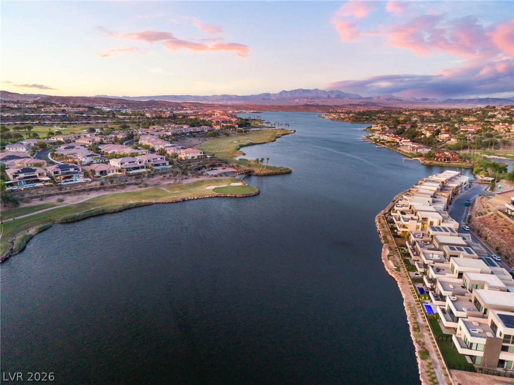 16 Heron Harbour Drive Henderson NV 89011