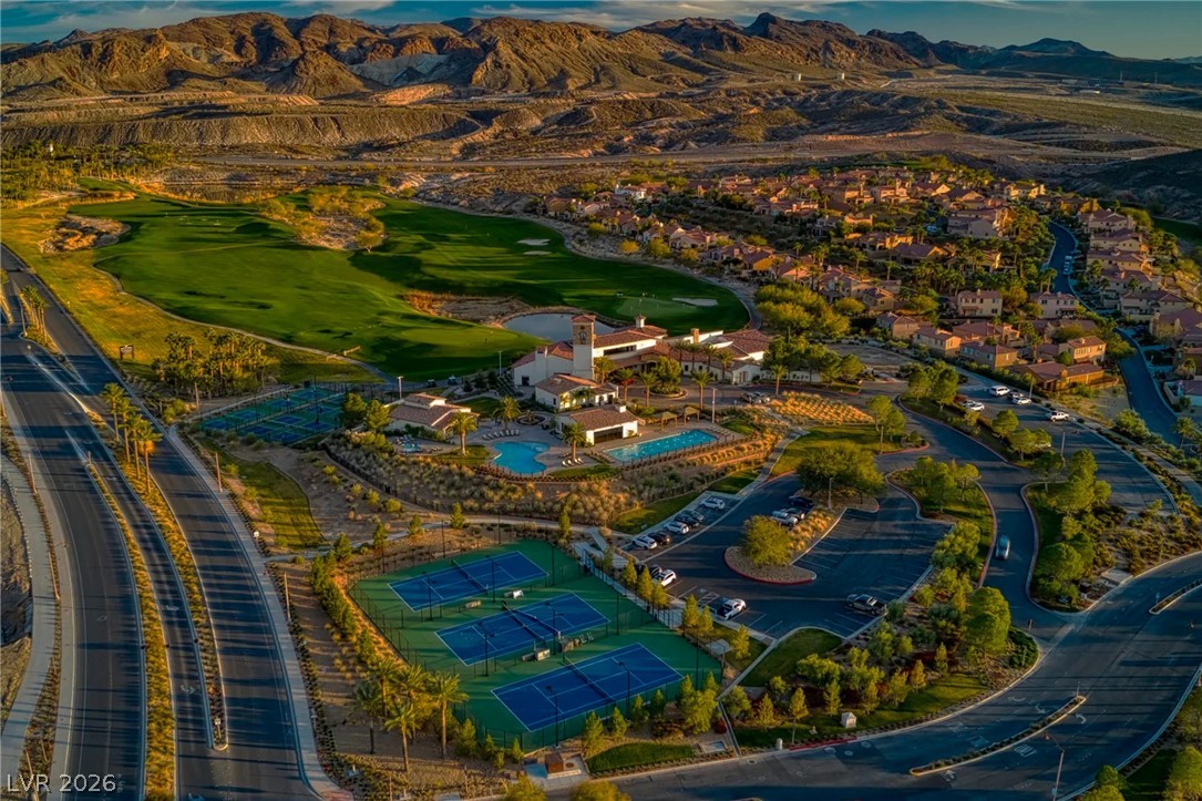 16 Heron Harbour Drive Henderson NV 89011