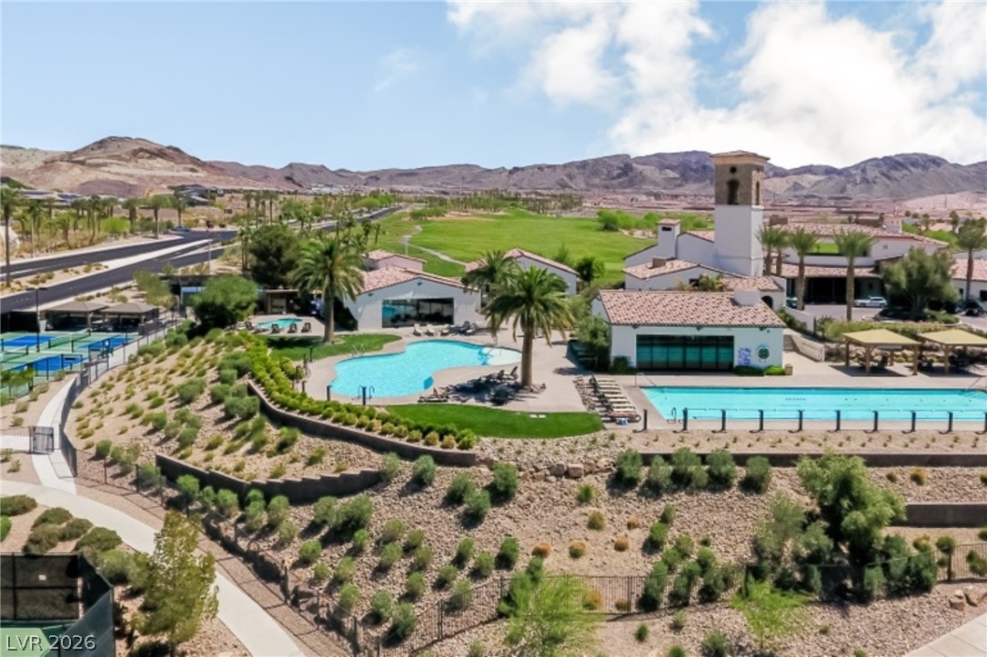 16 Heron Harbour Drive Henderson NV 89011