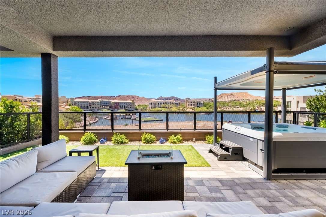 16 Heron Harbour Drive Henderson NV 89011