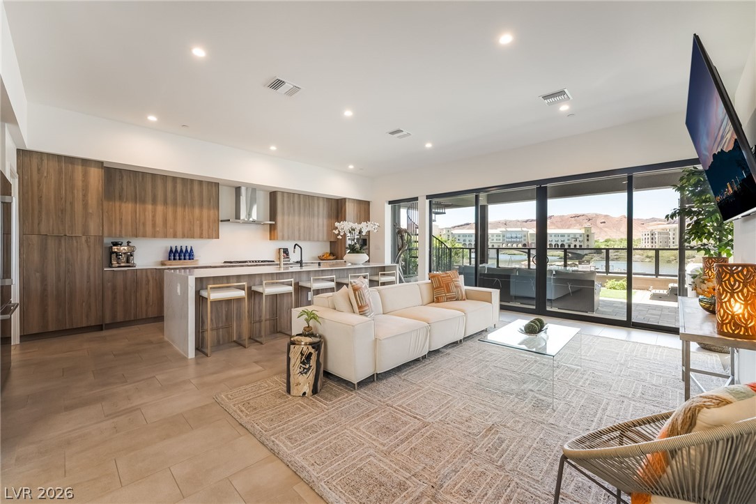 16 Heron Harbour Drive Henderson NV 89011