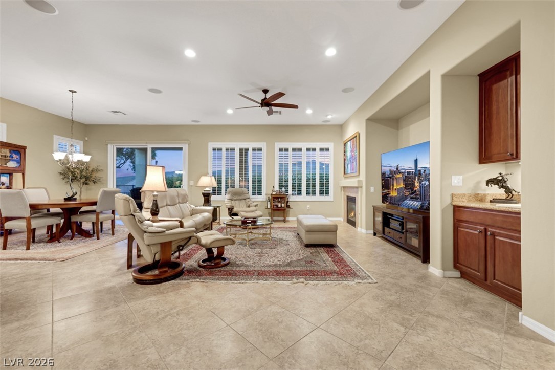 2204 Canyonville Drive Henderson NV 89044