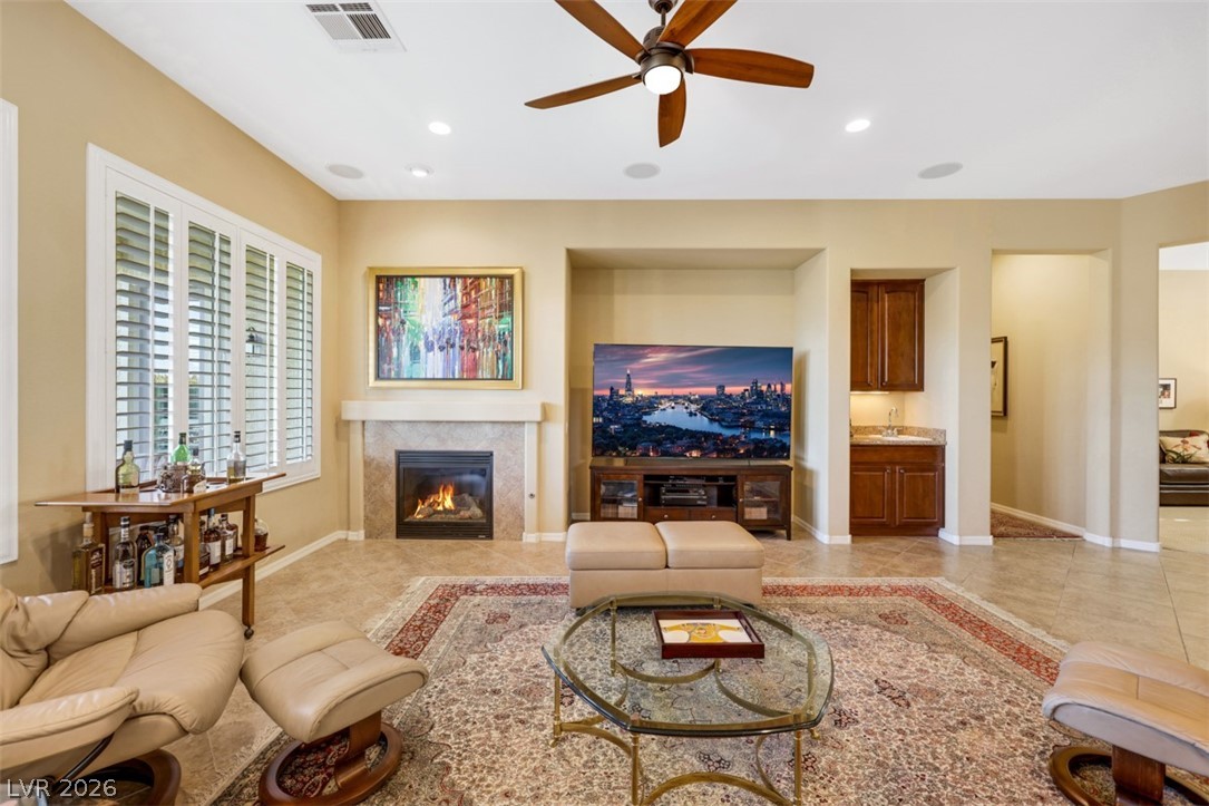 2204 Canyonville Drive Henderson NV 89044