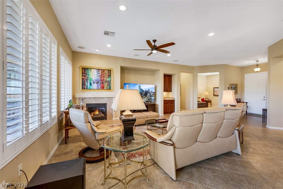 2204 Canyonville Drive Henderson NV 89044