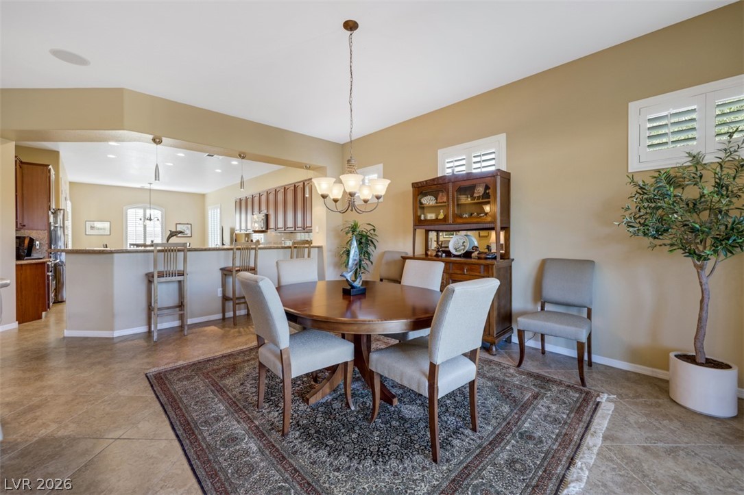 2204 Canyonville Drive Henderson NV 89044