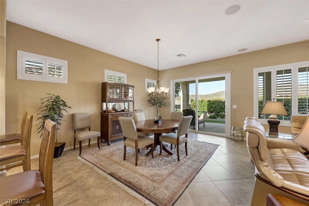 2204 Canyonville Drive Henderson NV 89044