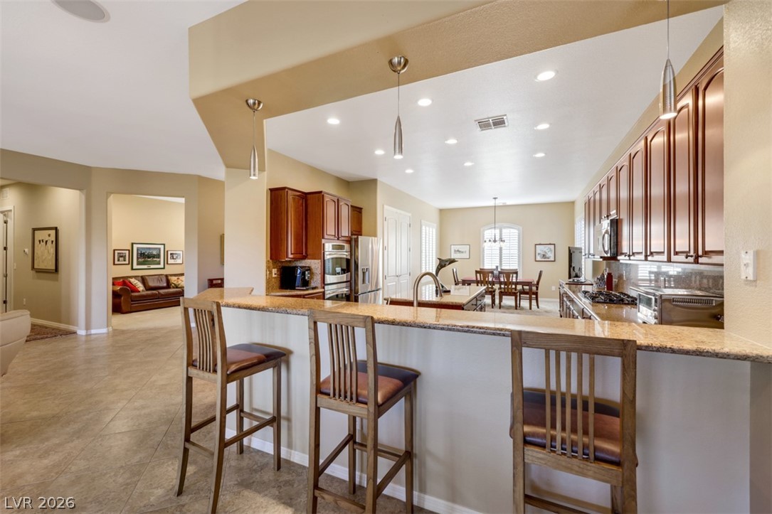 2204 Canyonville Drive Henderson NV 89044