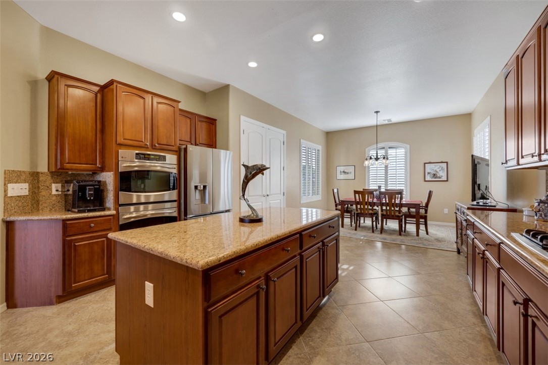 2204 Canyonville Drive Henderson NV 89044