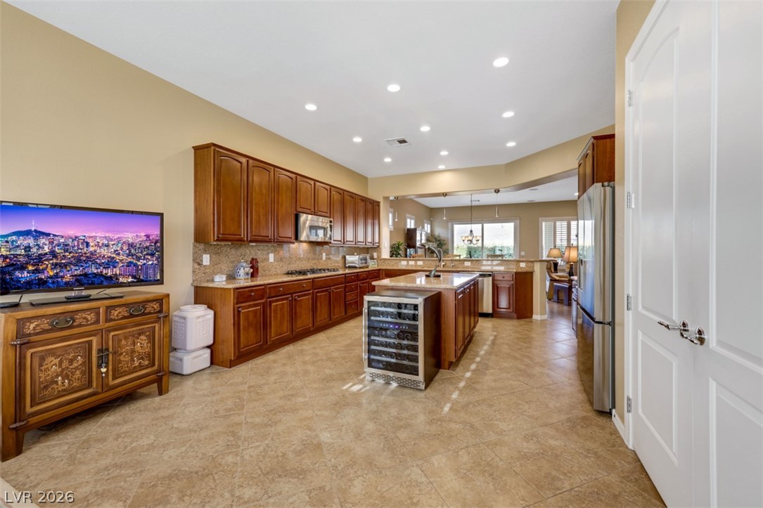 2204 Canyonville Drive Henderson NV 89044