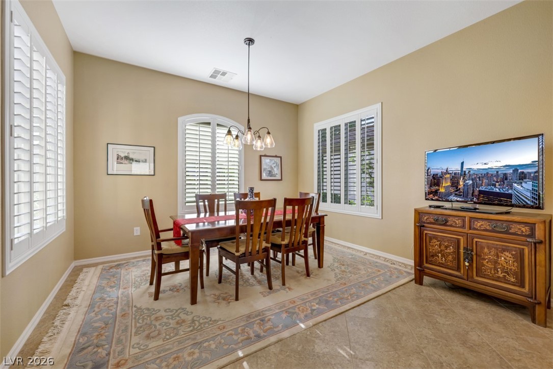 2204 Canyonville Drive Henderson NV 89044