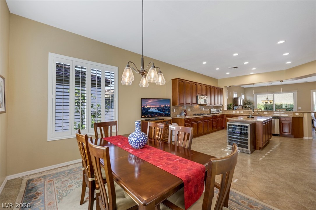 2204 Canyonville Drive Henderson NV 89044