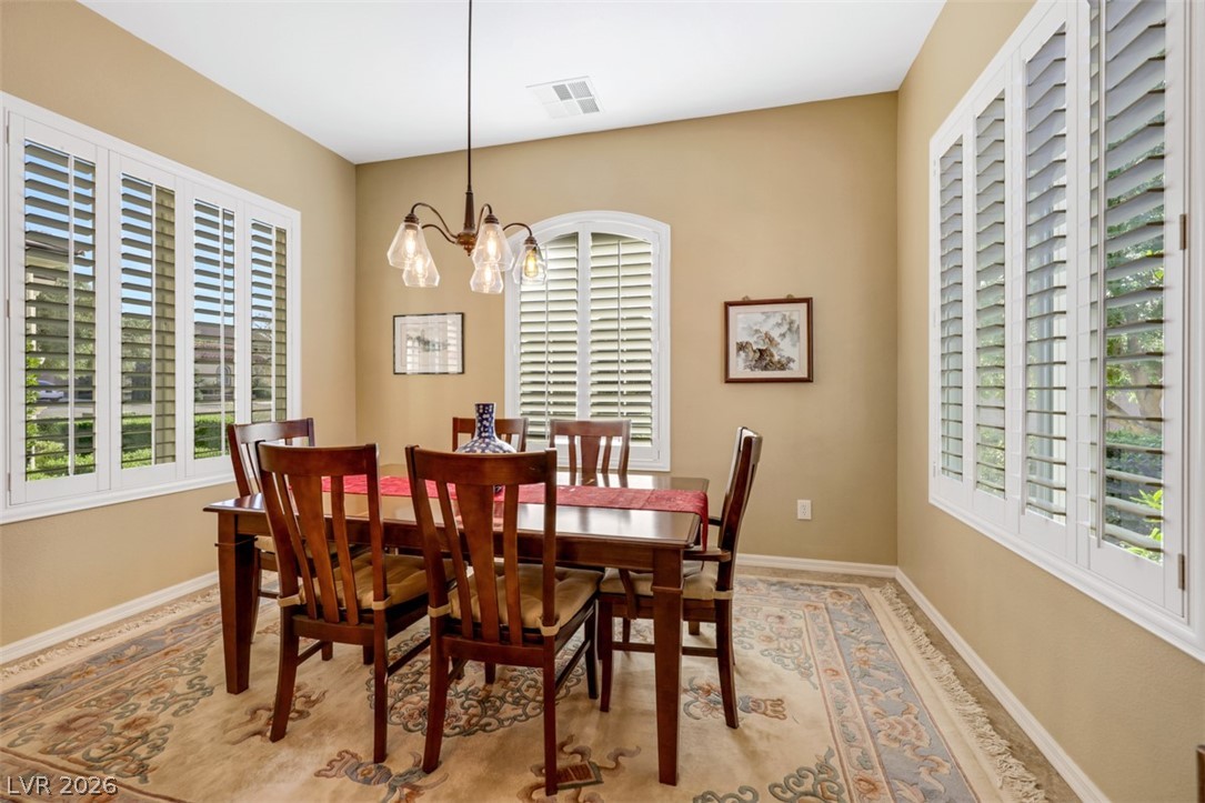2204 Canyonville Drive Henderson NV 89044