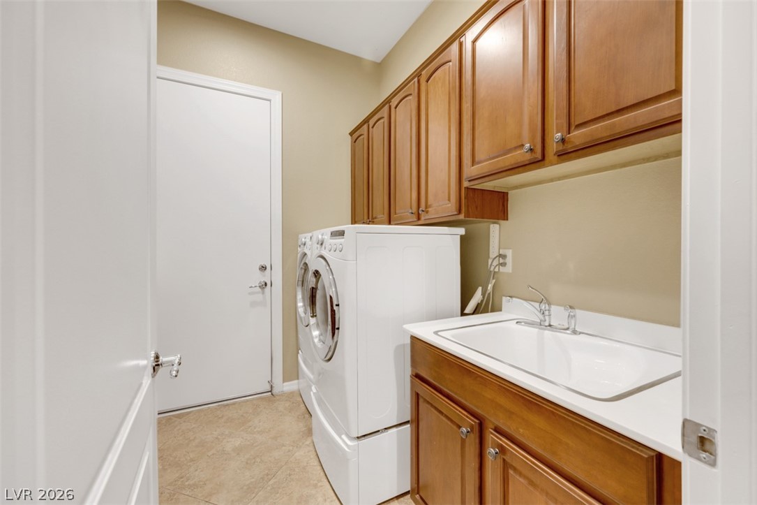 2204 Canyonville Drive Henderson NV 89044