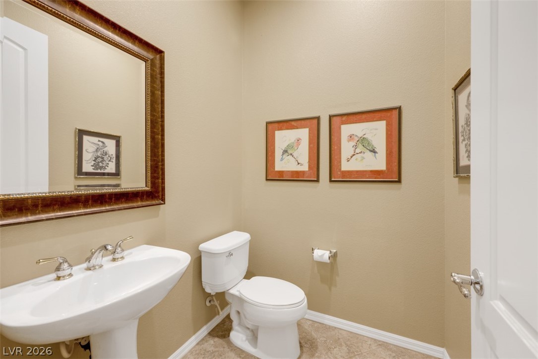 2204 Canyonville Drive Henderson NV 89044