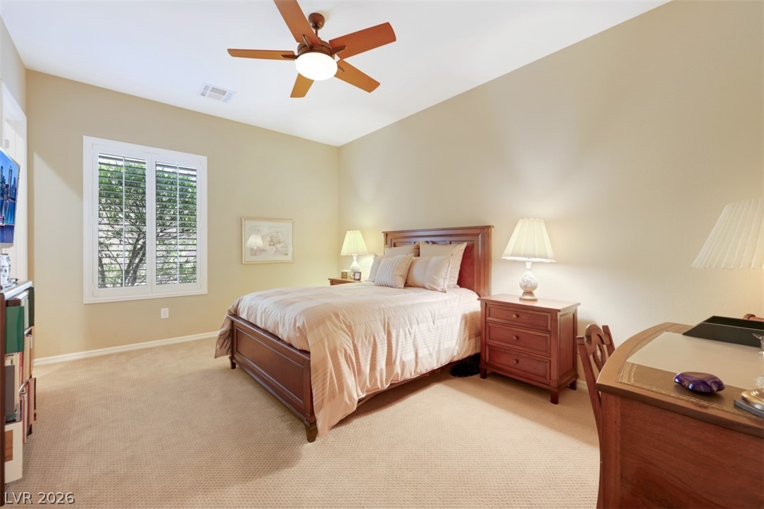 2204 Canyonville Drive Henderson NV 89044