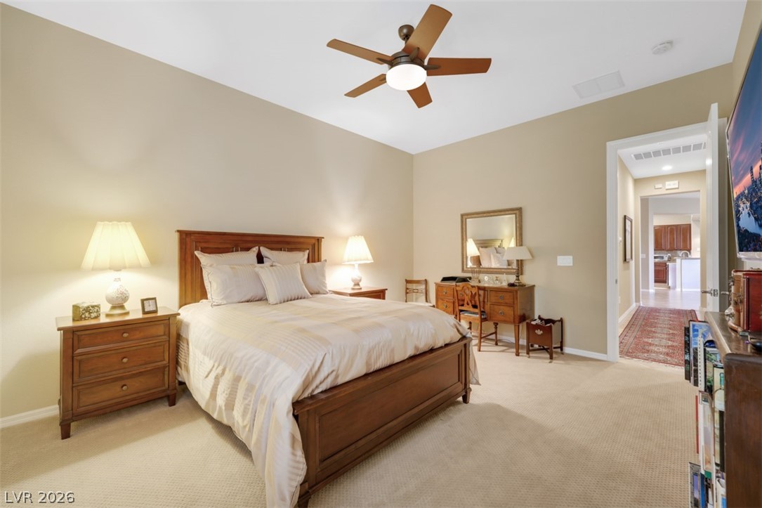 2204 Canyonville Drive Henderson NV 89044
