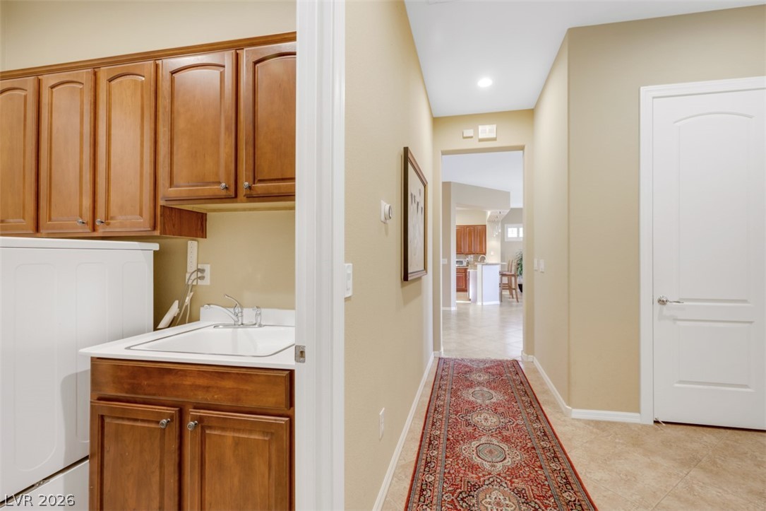 2204 Canyonville Drive Henderson NV 89044