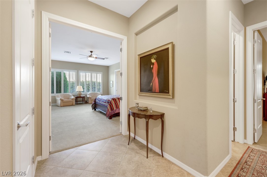 2204 Canyonville Drive Henderson NV 89044