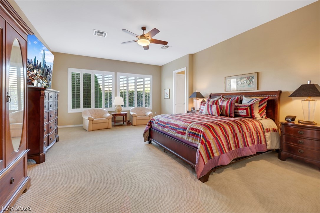 2204 Canyonville Drive Henderson NV 89044