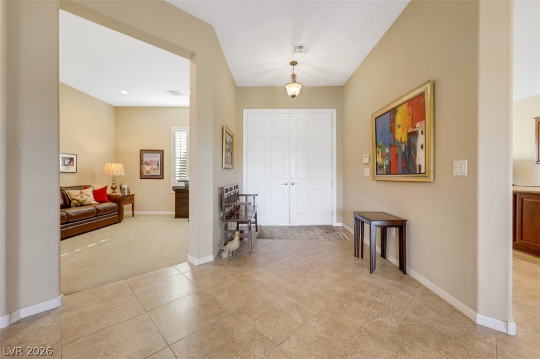 2204 Canyonville Drive Henderson NV 89044